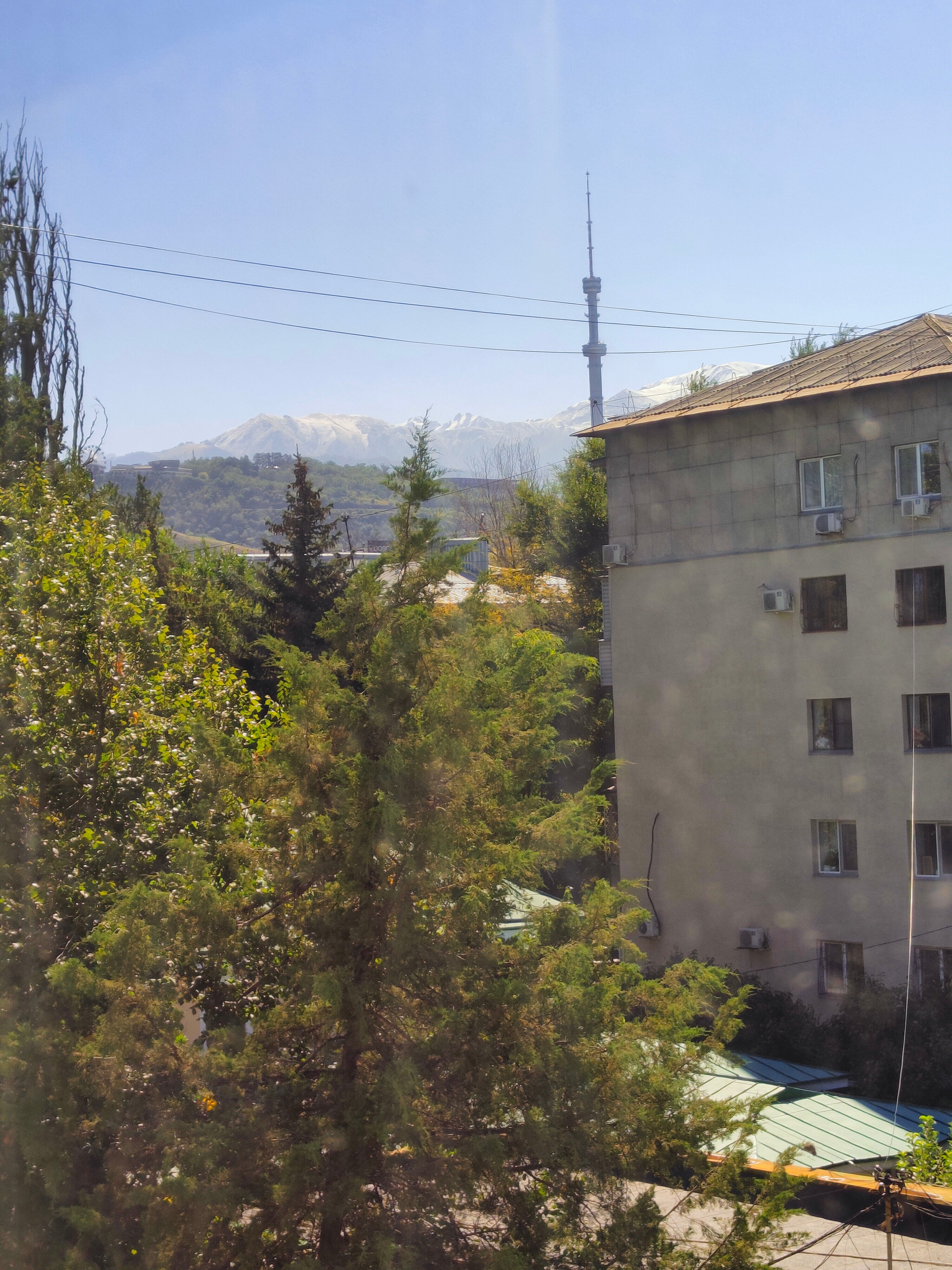 Фото Park Hotel Almaty