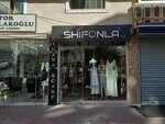 Shifonla (İstanbul, Fatih, Ali Kuşçu Mah., Yedi Emirler Sok., 16C), lingerie and swimwear shop