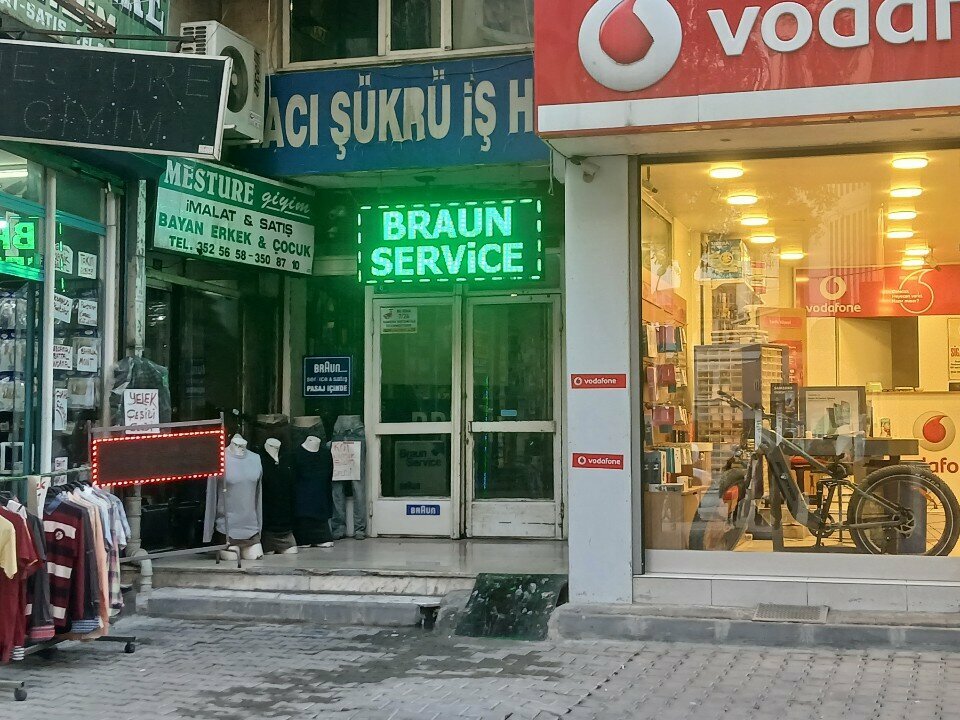 Electrical equipment repairs Merkez Elektronik, Konya, photo