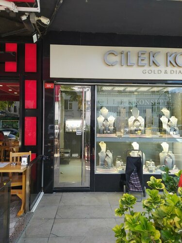 Çilek Kuyumculuk Fotoğraf 2