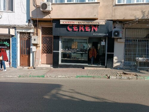 Ceren Kuyumculuk Fotoğraf 1