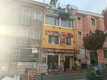 Umbrella Restaurant Terrace Roof  (İstanbul, Fatih, Küçük Ayasofya Mah., Aksakal Sok., 12) ، مطعم