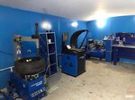 Logan (Simferopolskoye Highway, 11), car service, auto repair