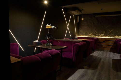 Lounge Wood