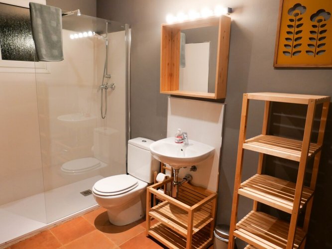 Фото Bed and Beach Barcelona Guesthouse