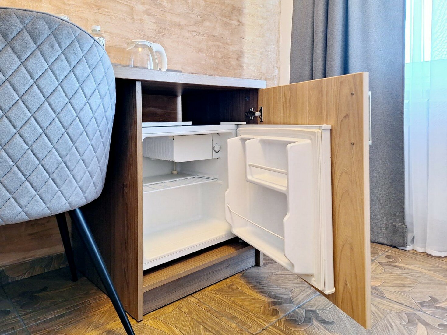 Фото Марион-1