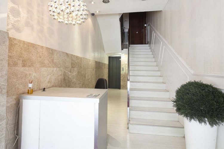 Фото Grandom Suites Barcelona