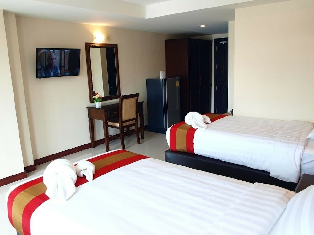 Фото V Residence Pattaya