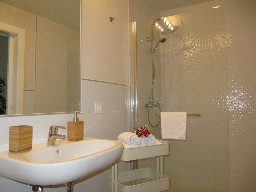 Фото Life Apartments Guadalete