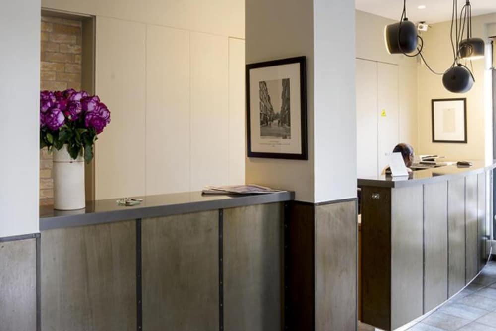 Фото Hotel Michelet Odeon