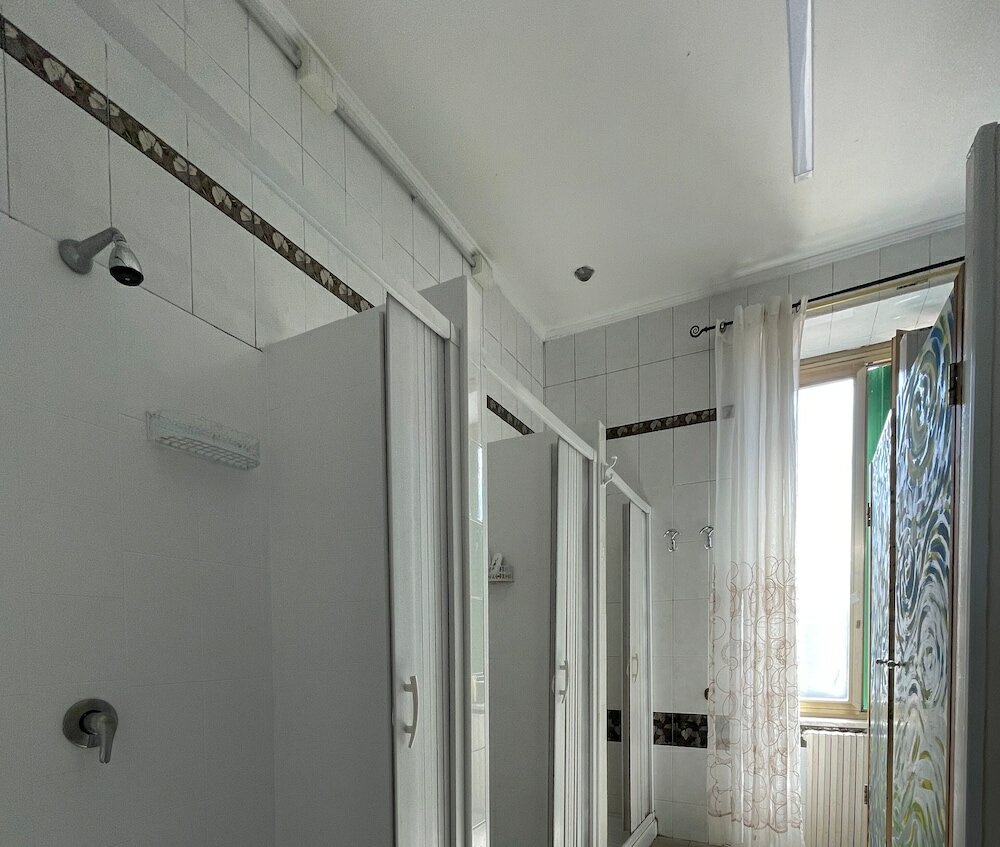 Фото Naples Experience Hostel age limit 18-28