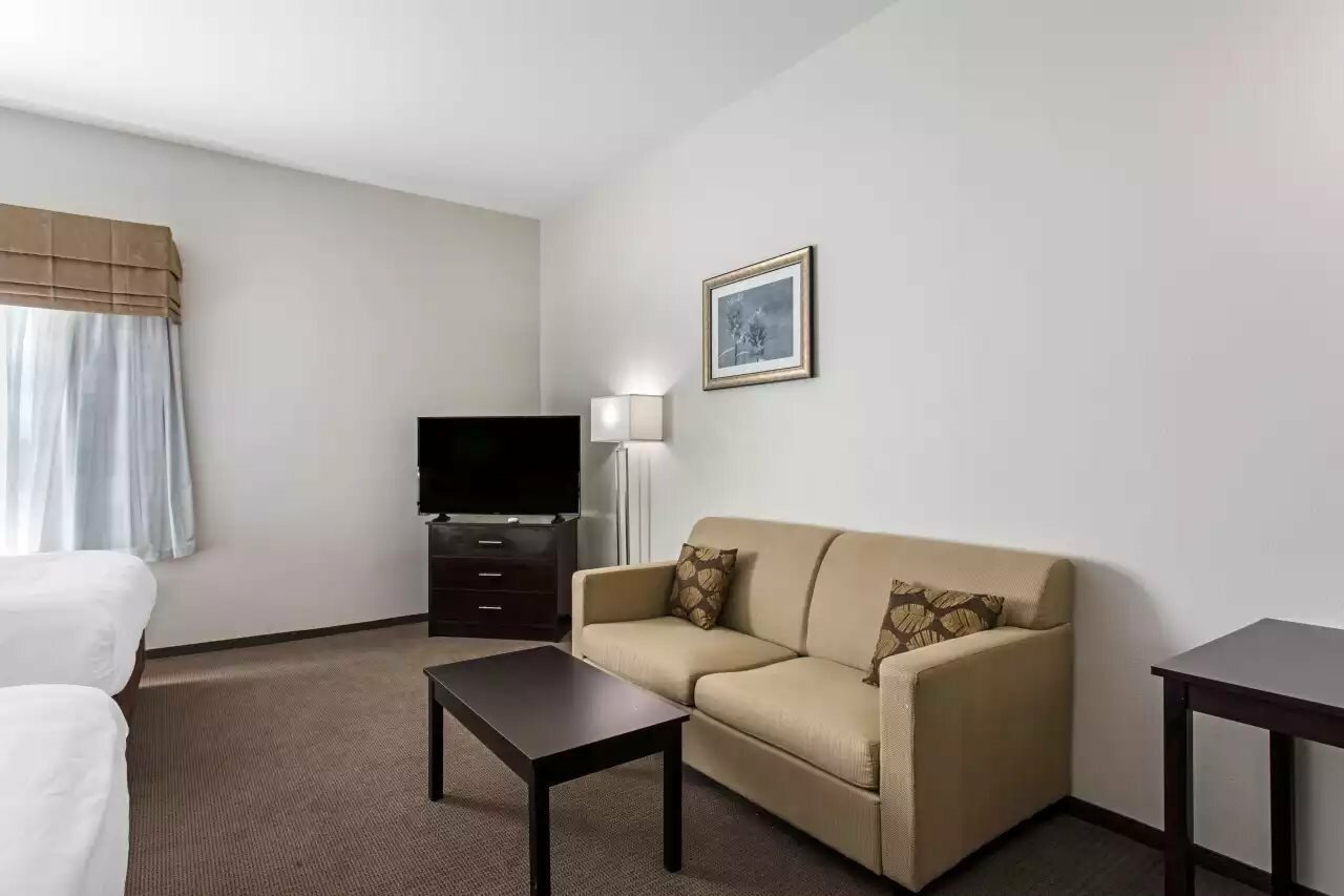 Фото Mainstay Suites