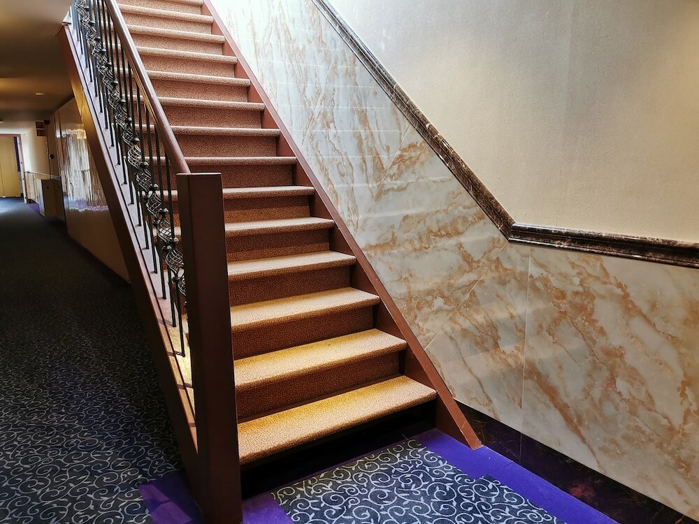 Фото Chasse Hotel