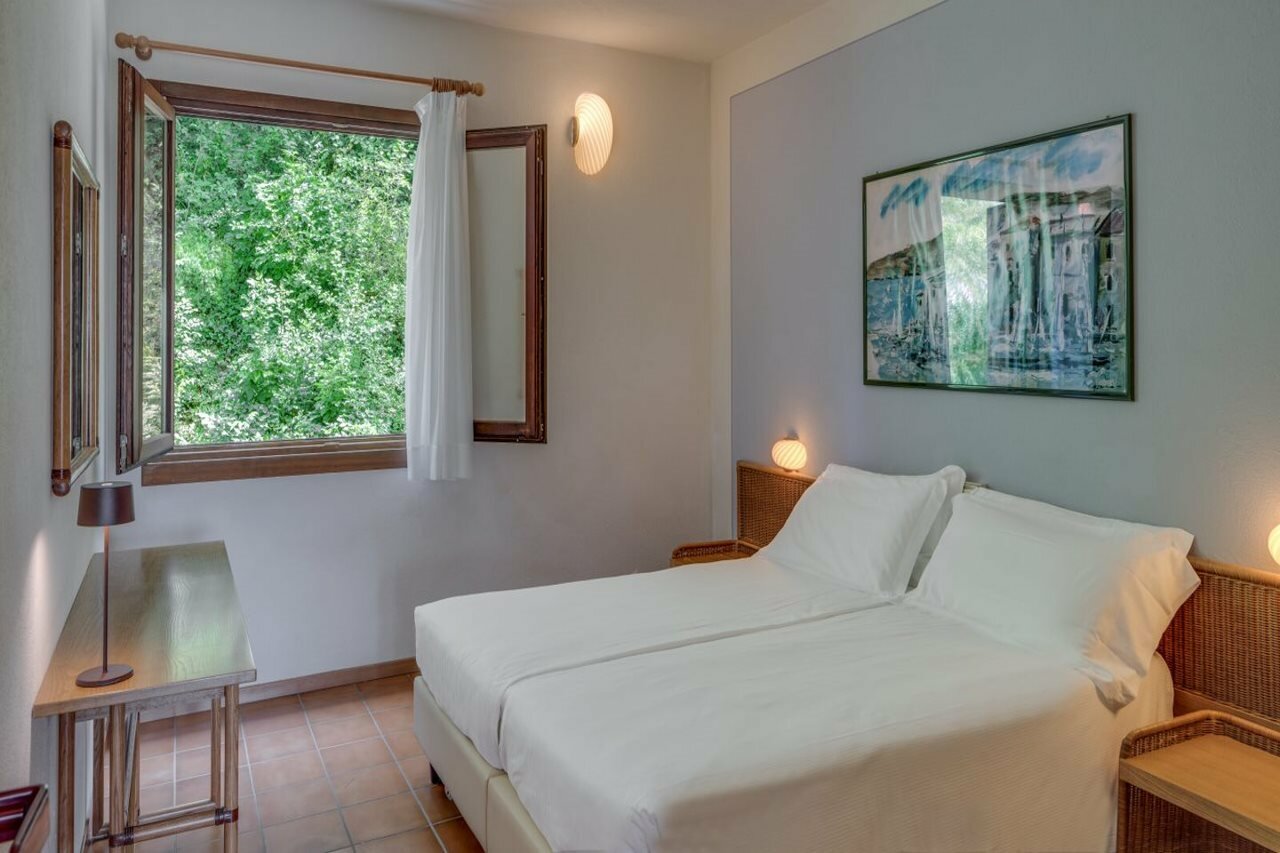 Фото Poiano Garda Resort Appartamenti