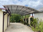 Naves-simferopol (Луговая улица, 6), frame and awning structures
