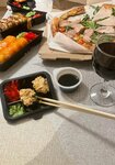 Foodband (Sadovaya-Spasskaya Street, 19к2) ، خدمة توصيل الطعام