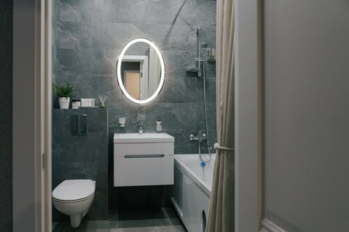 Apart-Deluxe Легенды моря  фото 9