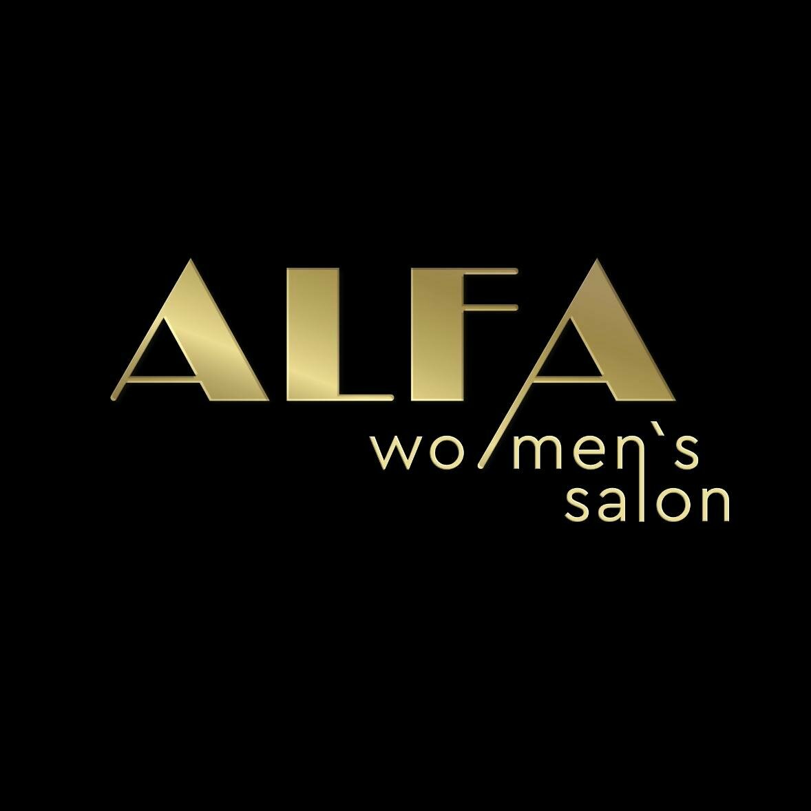 Alfa Salon