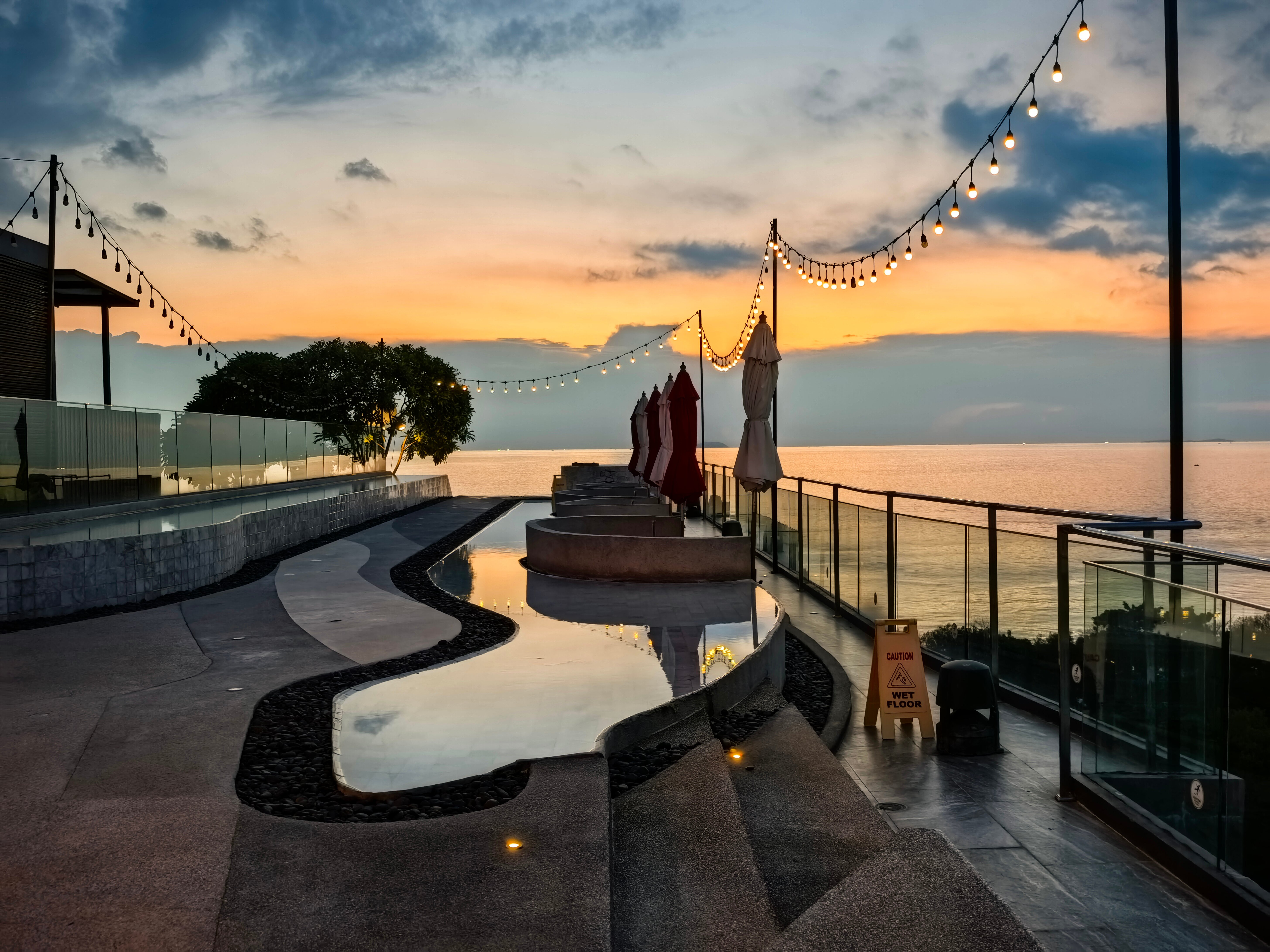 Фото Bayphere Hotel Pattaya