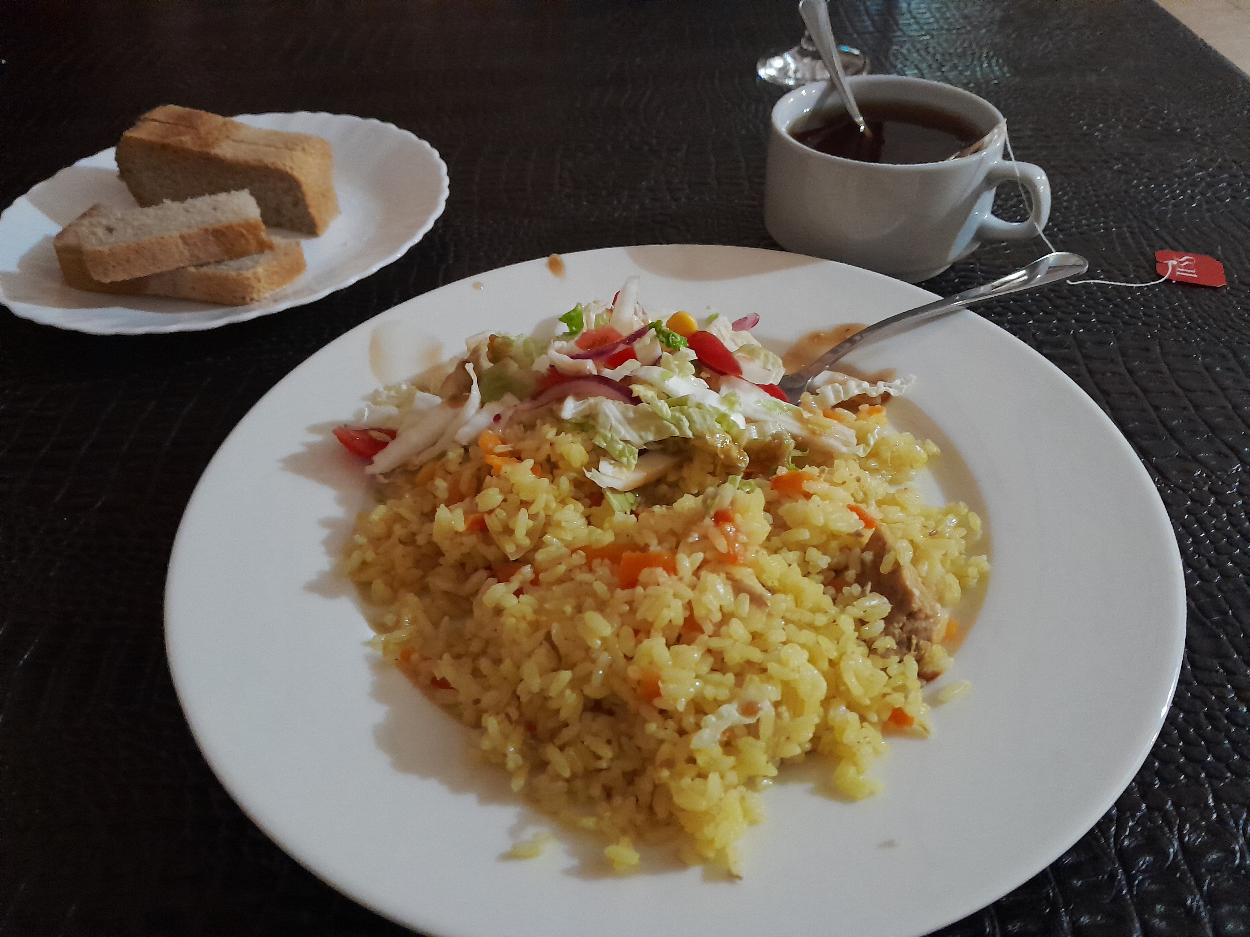 Фото Облака