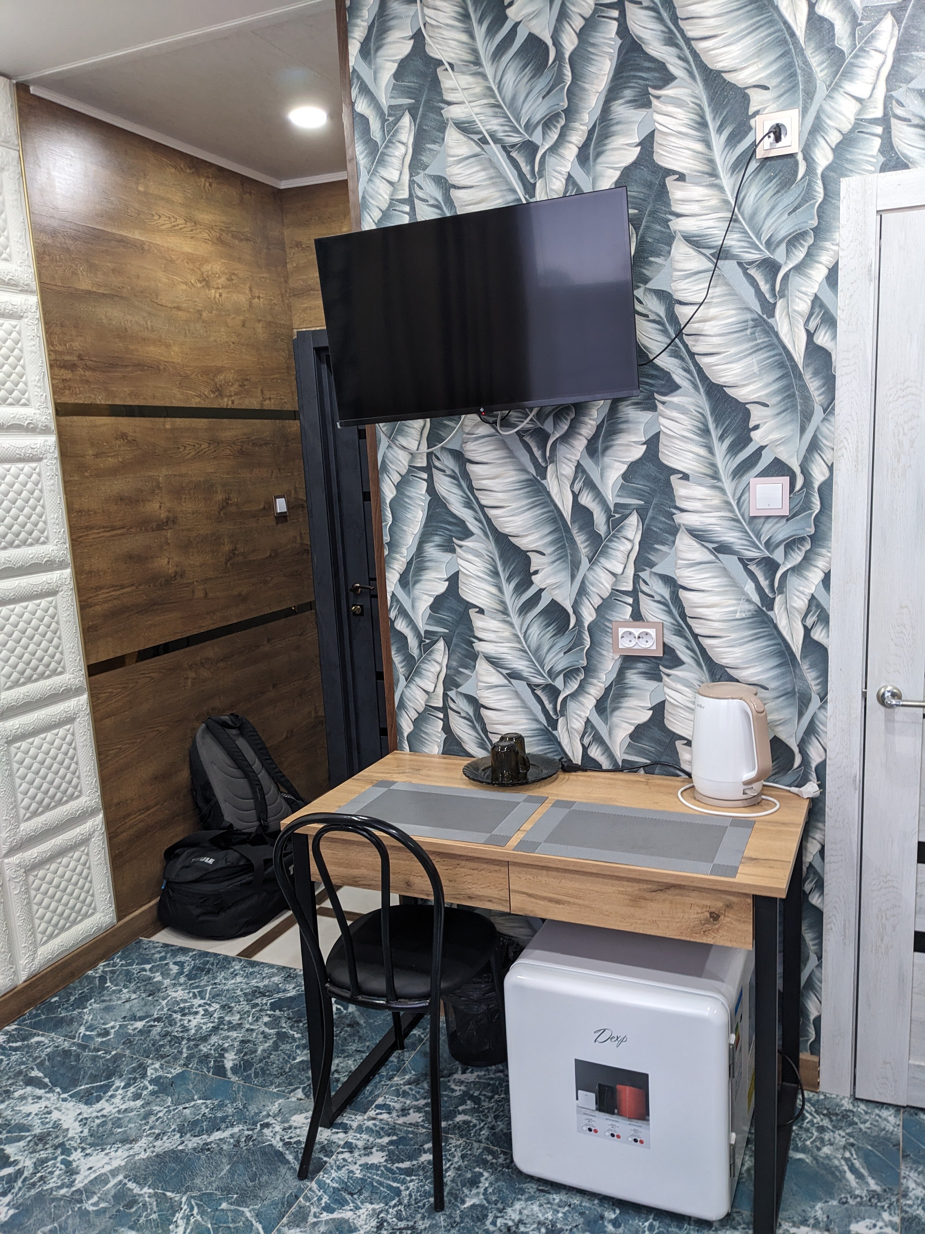 Фото Астория