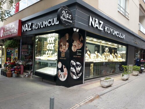 Naz Kuyumculuk Fotoğraf 1