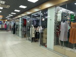 Женская одежда (Litvinova street, 17), clothing store