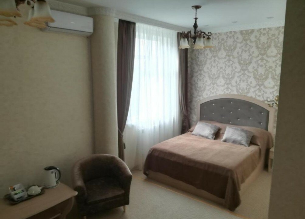 Фото Бахетле