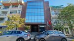 Unuvar Insaat (İstanbul, Kadikoy, Münir Nurettin Selçuk Cad., 94) ، شركة بناء