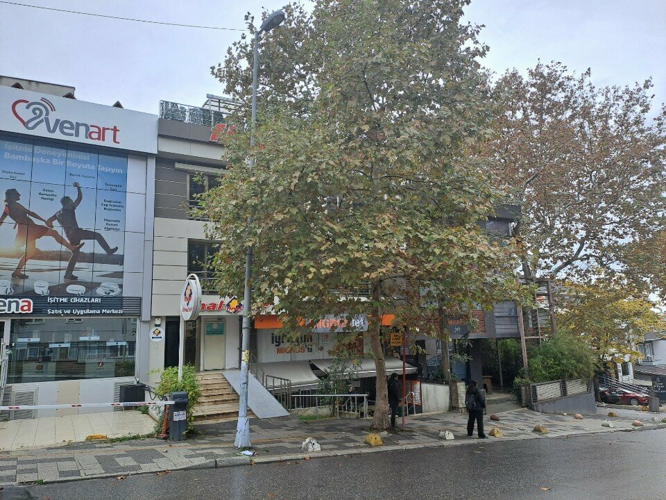 Further education Final, Istanbul, photo