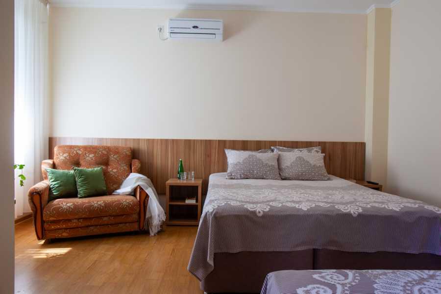 Фото Гостевой дом Тургенева 188