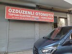 Ozdüzenli Automotive (Ankara Province, Altındag District, Zübeyde Hanım Mah., Ağaçlar Sok., 2) ، إنتاج قطع غيار السيارات