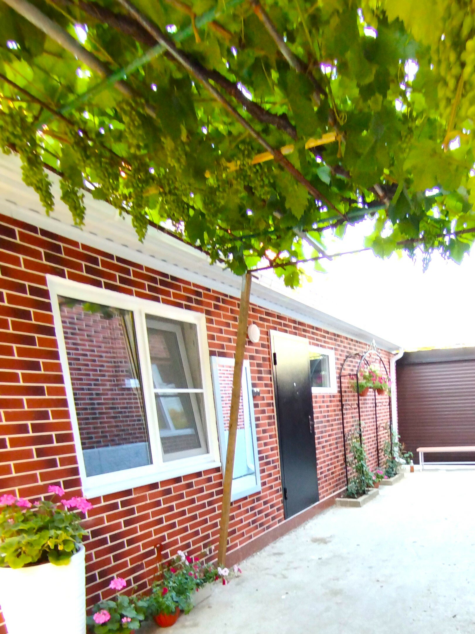 Фото Тихий центр