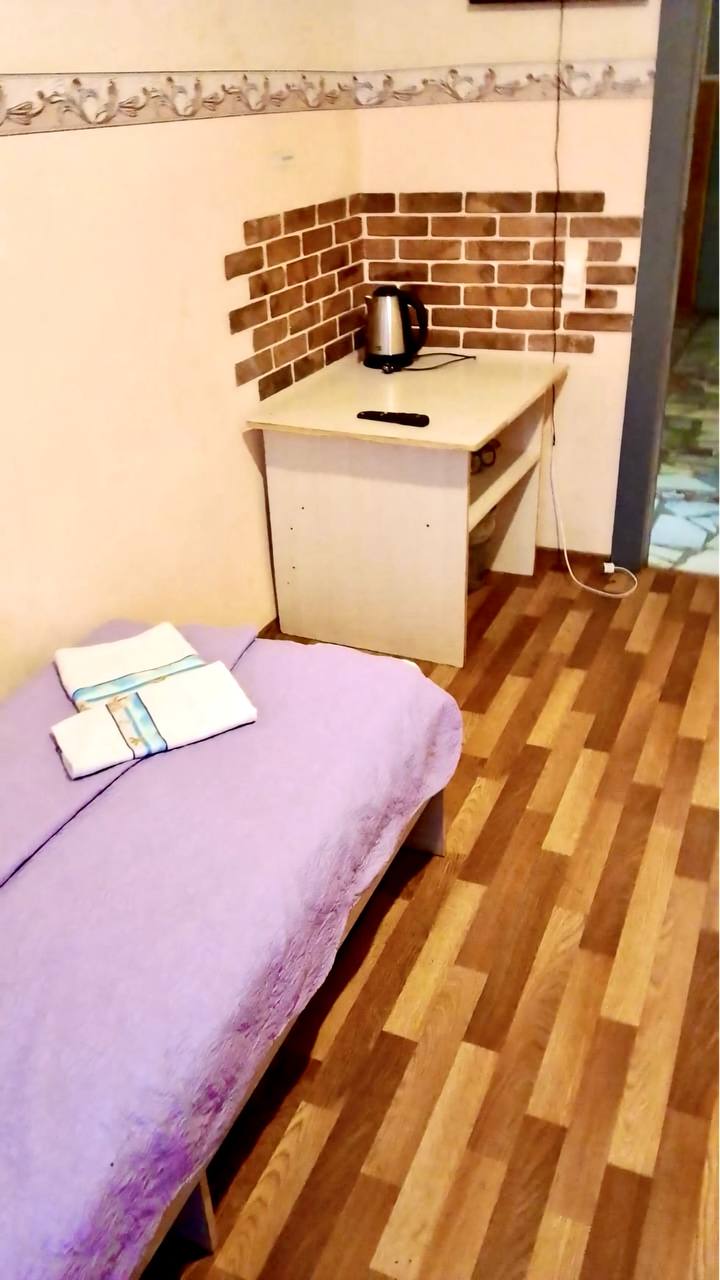 Фото Maxrooms Здвинск Сибирия