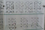 Optika № 1 (ulitsa imeni F.A. Blinova, 35), opticial store