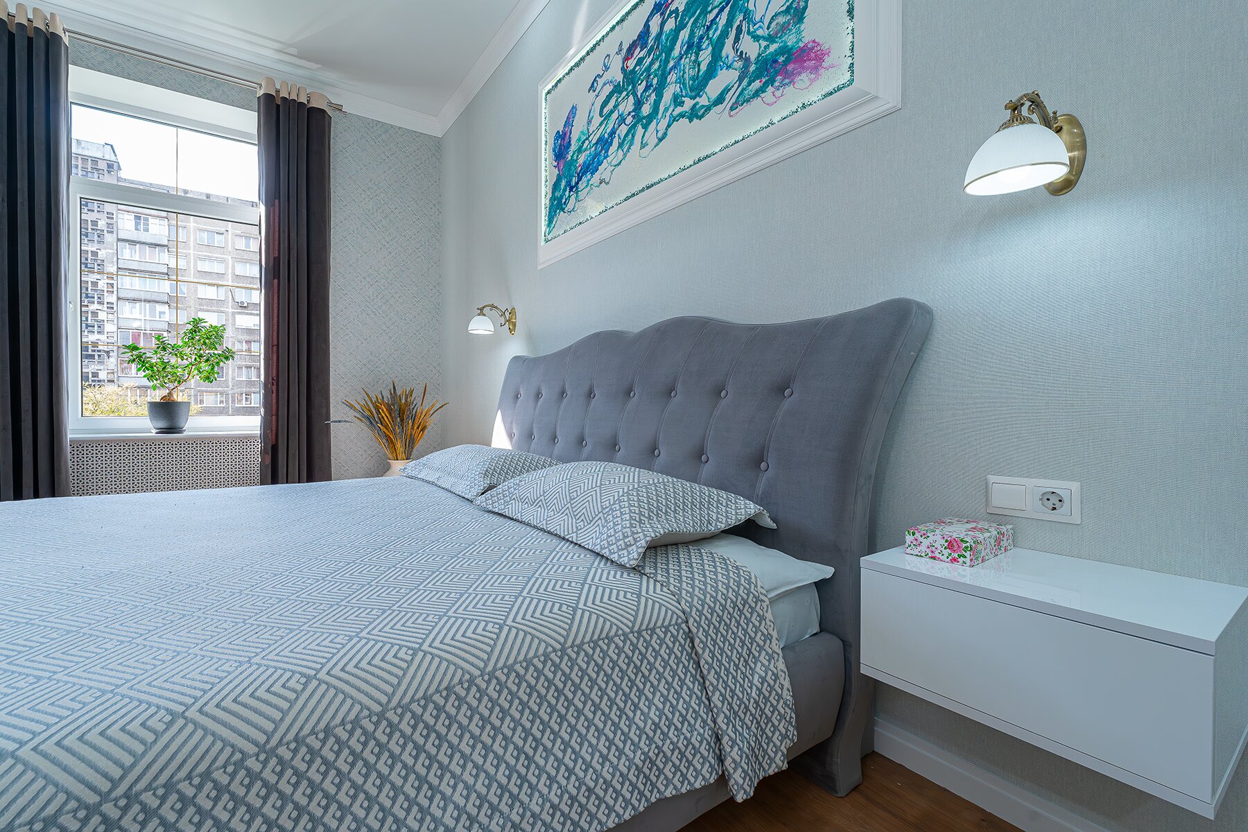 Фото Soul Konig на улице Ярославская 9