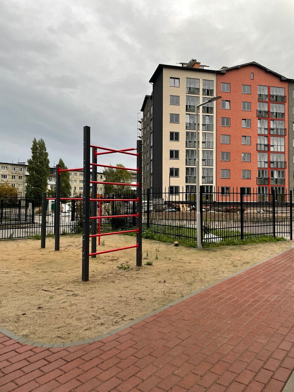 Фото БалтикАпарт Комфорт