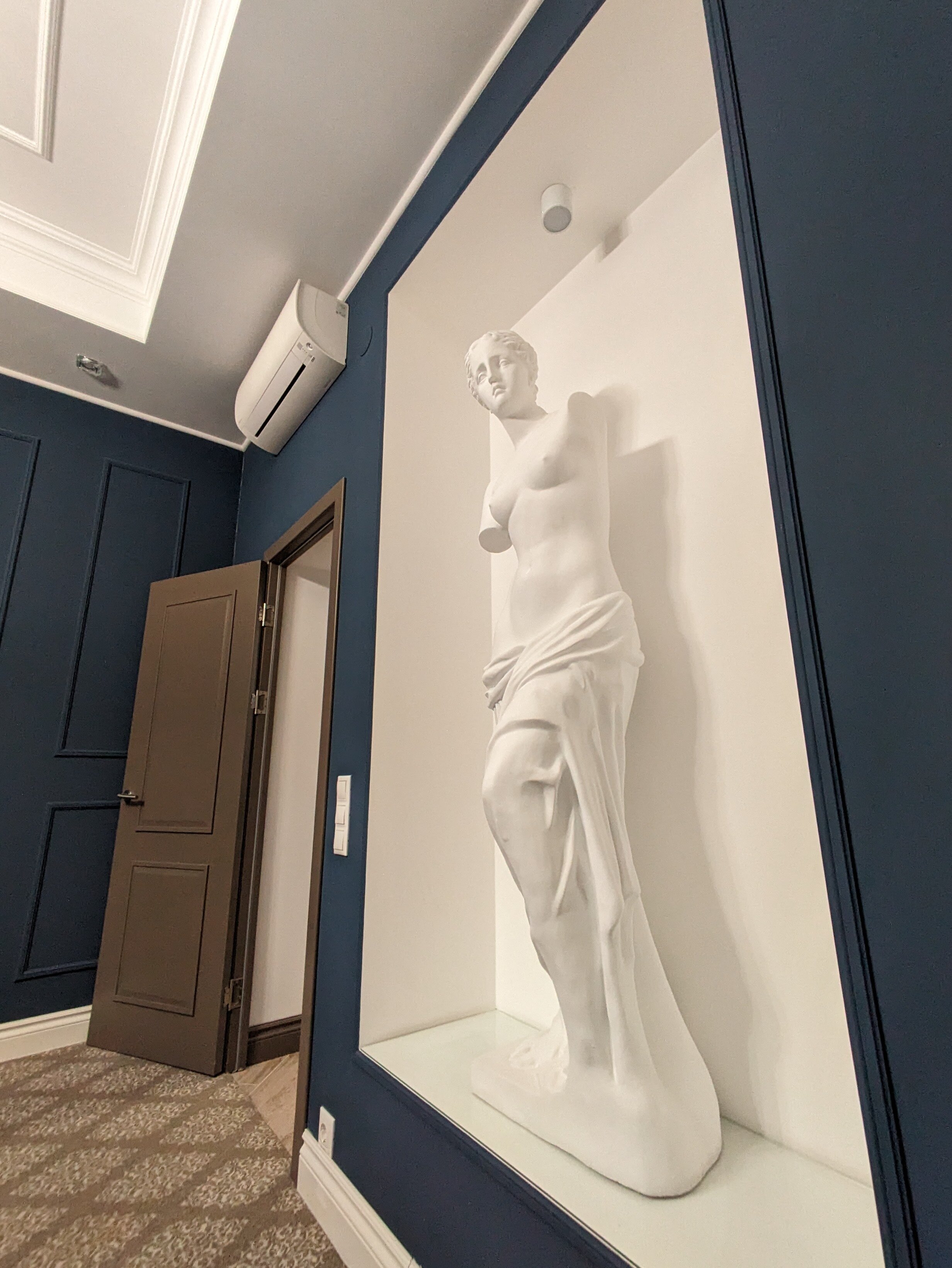 Фото Воздвиженский