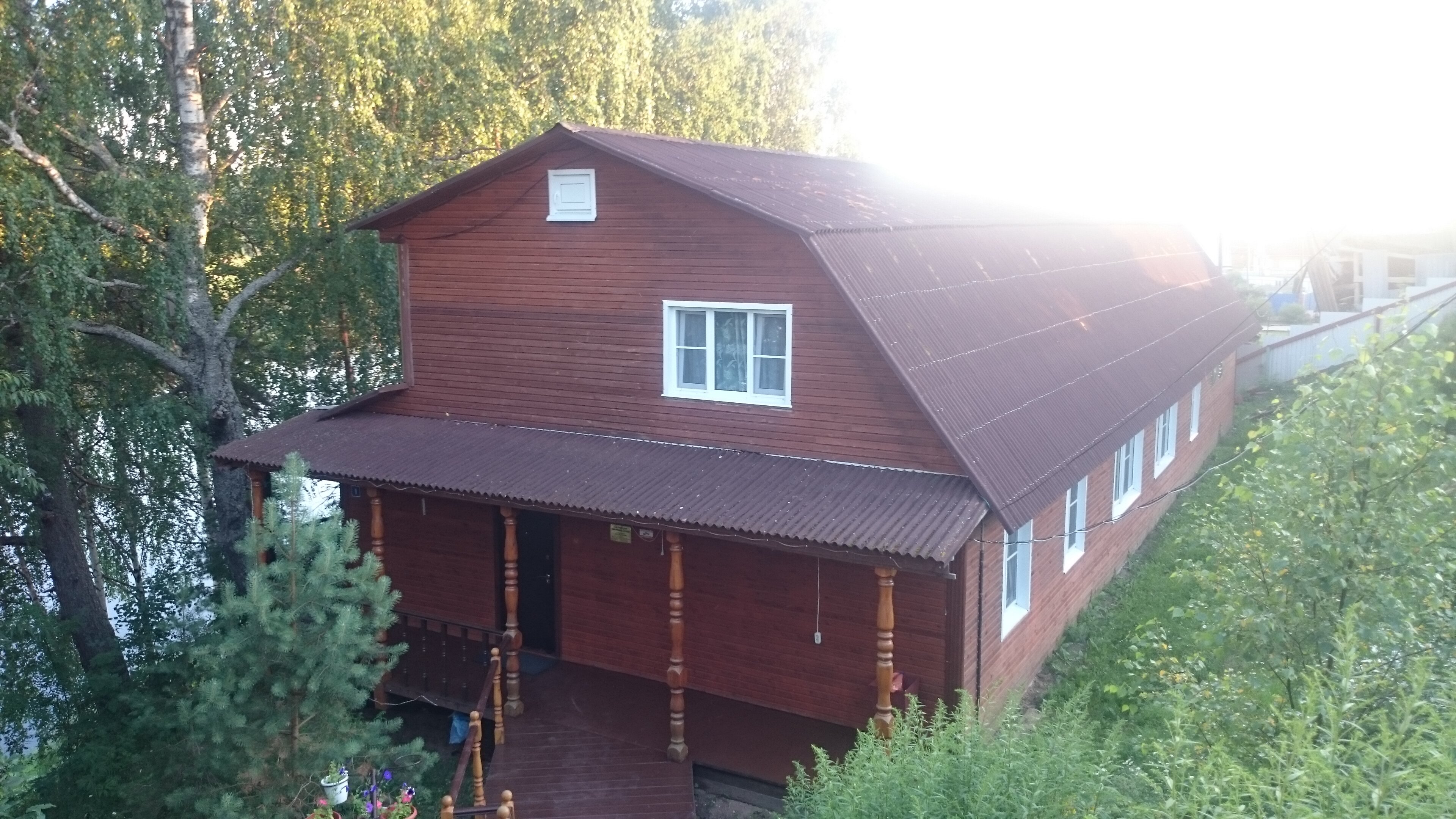 Фото Жемчужина Сухоны