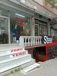 Sena Cira (İstanbul, Sultangazi, Zübeyde Hanım Mah., Gazi Cad., 8D), hairdresser