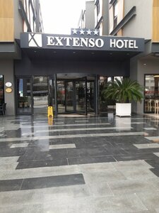 Гостиница Engin Otel