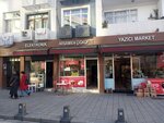 Arsamiea (İstanbul, Uskudar, Mimar Sinan Mah., Hayrettin Çavuş Sok., 10B), fast food