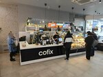 Cofix (Kalanchyovskaya Street, 11с4), coffee shop