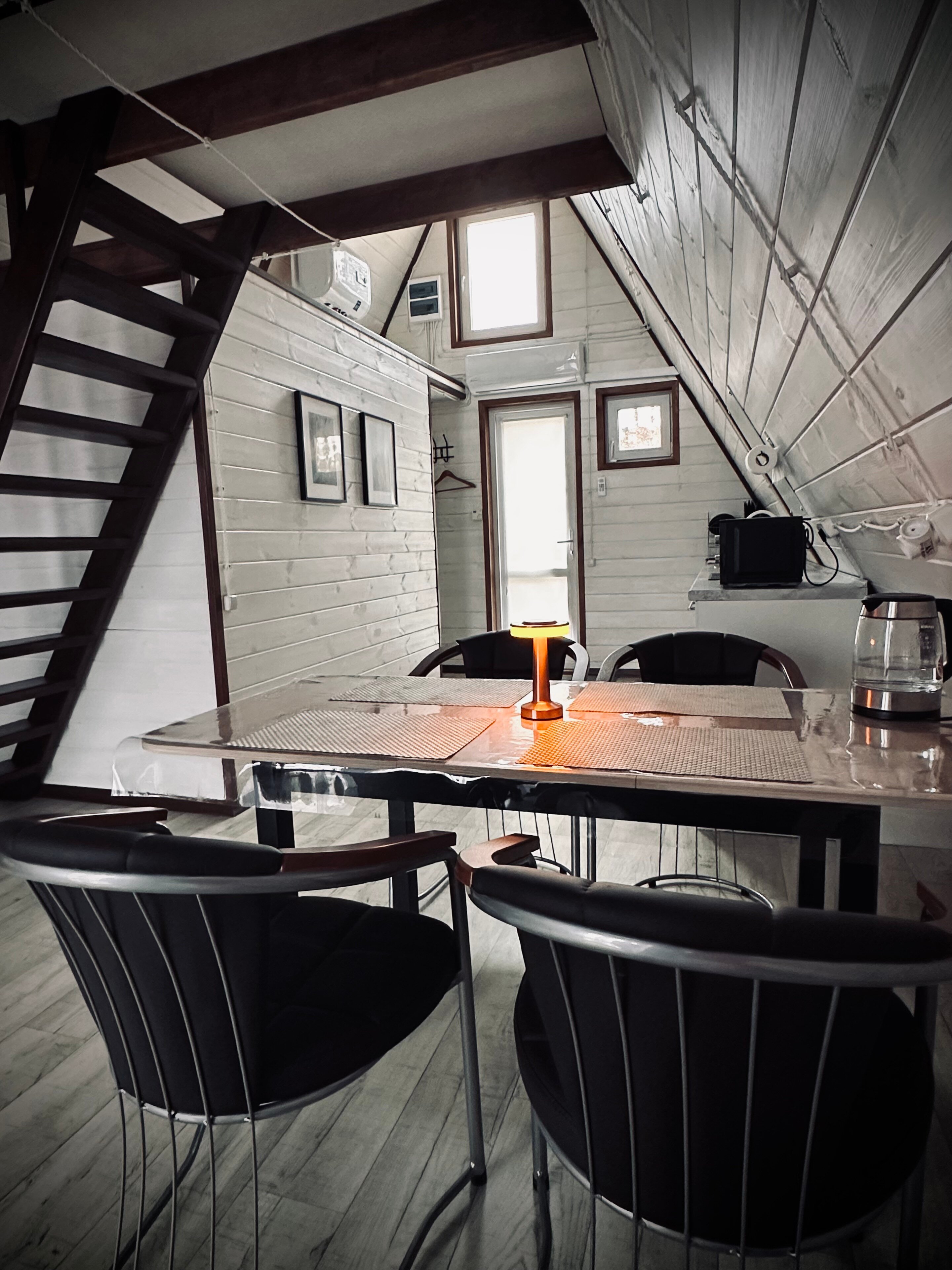 Фото Клондайк