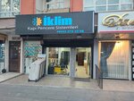 Climate Door Window Systems (Ankara Province, Mamak District, Tıp Fakültesi Cad., 149A), doors