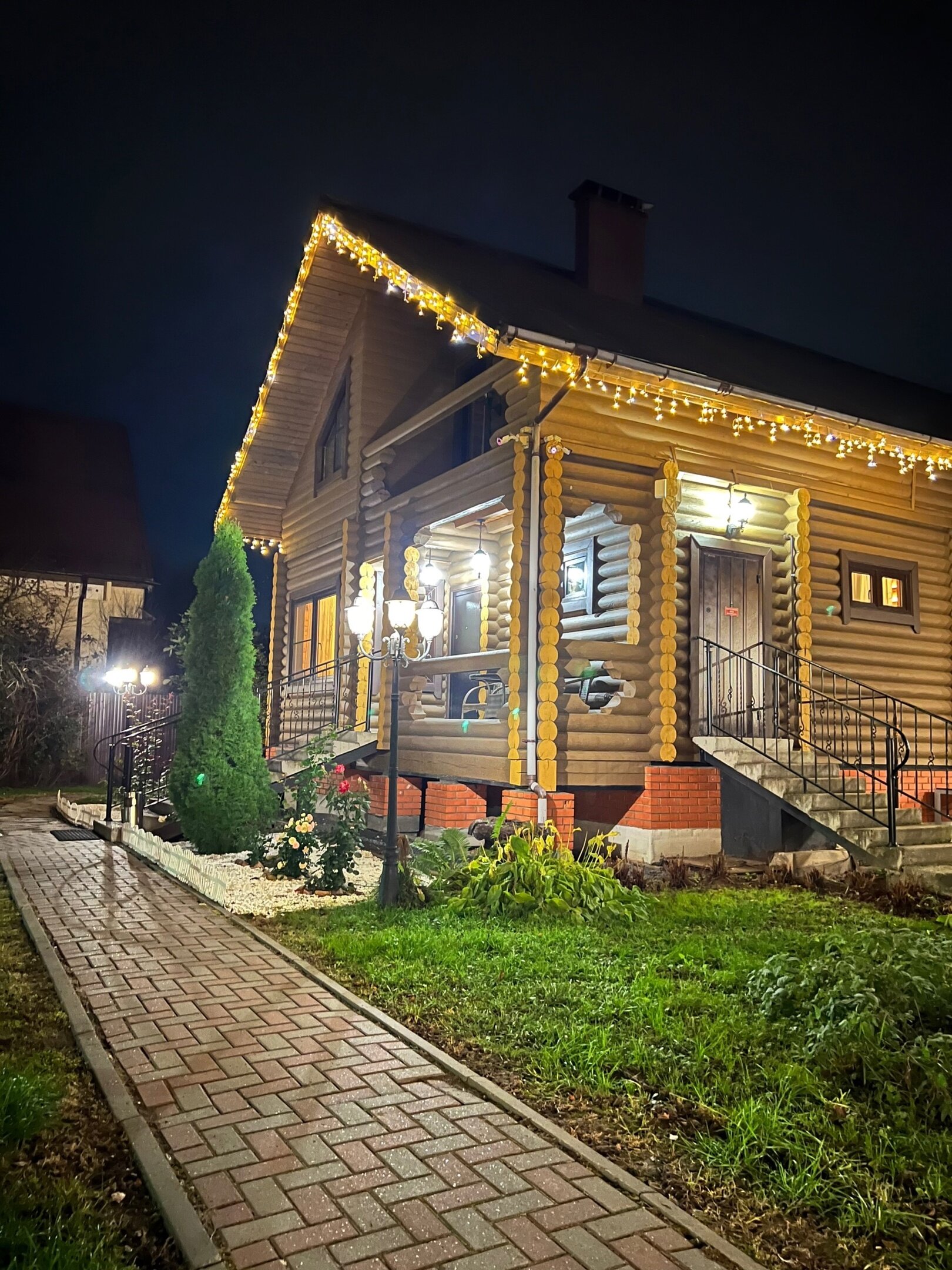 Фото Вишневый сад