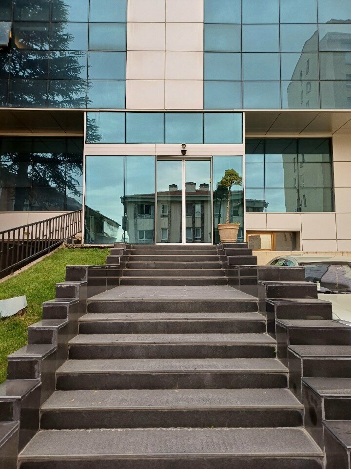 Construction company İntim inşaat, Ankara, photo