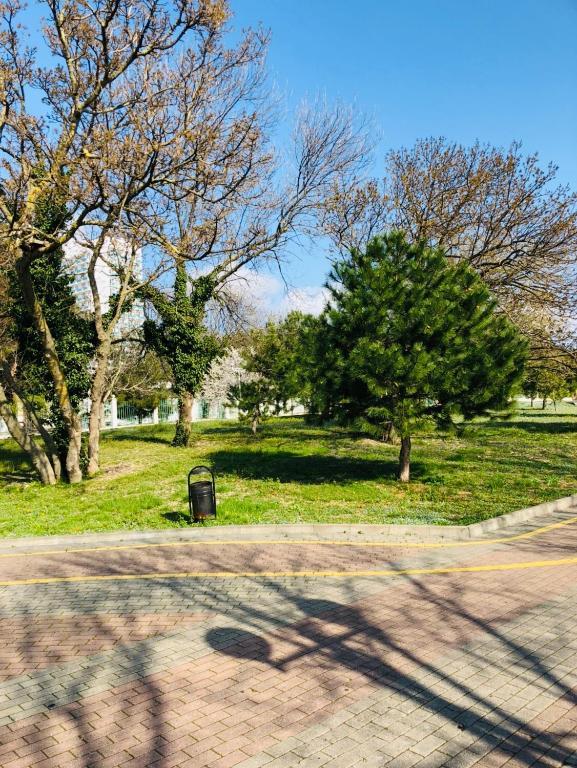 Фото Гостевой дом на Садовой 62