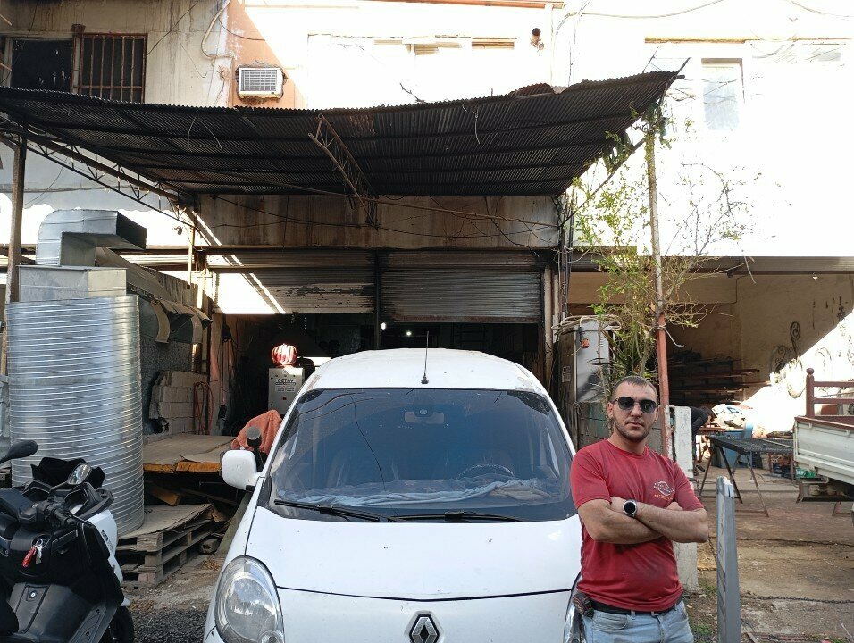 Ventilation systems Detail Ventilation, Alanya, photo