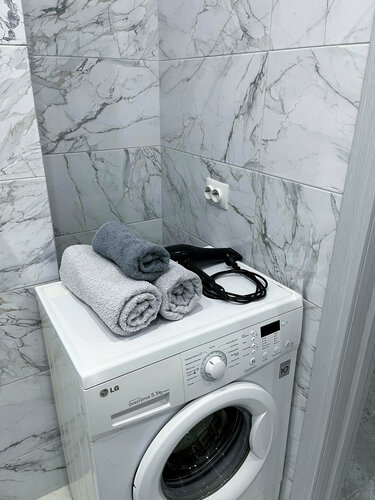 Иное жильё У Озера в Горячем Ключе